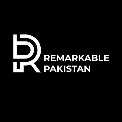 Keep an eye on the most unique, Remarkable View of Pakistan. #remarkablePakistan