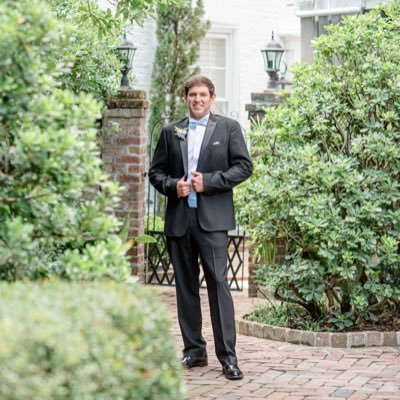 ChucktownsChad's profile picture. Typical Chad