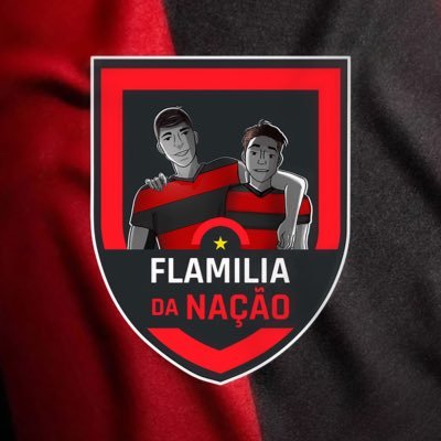 O canal da FLAMILIA Rubro Negra. Clique no link e vem fazer parte da nossa FLAMILIA  https://t.co/a5oZK82agG