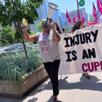 Yolanda McClean (@yoequality) 's Twitter Profile