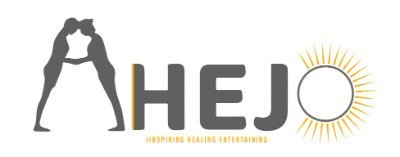 Ahejo is built on the foundations to create inspiring and empowering content to break Stigma, Isolation, Anxiety, and communicate social challenges positively.