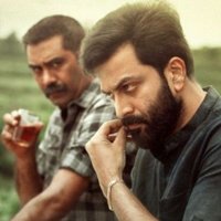 Ayyappanum Koshiyum(@Baba_velan) 's Twitter Profile Photo