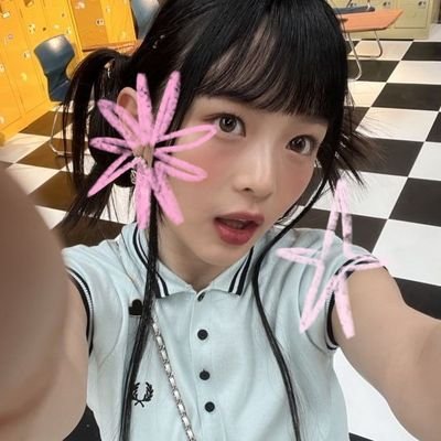 Ffafaay's profile picture. loving jenle so hard 🤍