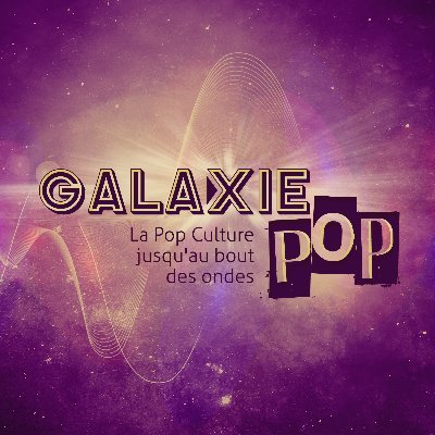 GalaxiePopLabel Profile Picture