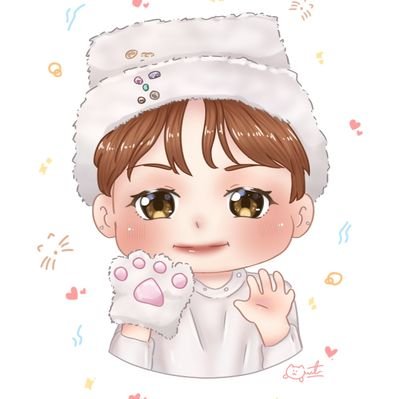 Nako Art:รับวาดรูป❤️✨さんのプロフィール画像