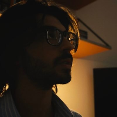 mtloiacono7's profile picture. filmmaker | caporedattore https://t.co/BtFWgpVxvi