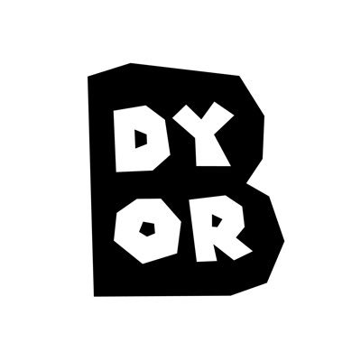 자기 자신의 독서를 해요 #DYOR #DoYourOwnReading (🚪🔑 DYOR, 오픈카톡! 익명의 어피치 입장 환영)