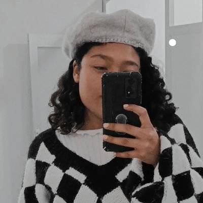 Karina_Mare's profile picture. Reportera l Lectora  📚