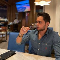 Juan Pablo Chávez (@juanpchavez12) 's Twitter Profile