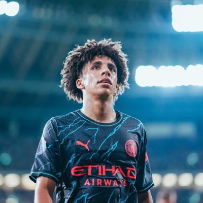 | Rico Lewis Updates | This Is NOT Rico Lewis | Follow For Constant Updates | RL82🩵 | Manchester City | Instagram: @ RicoLewisNews