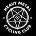 Heavy Metal Cycling (@heavymetalcc) Twitter profile photo