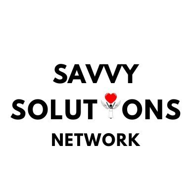 Savvy_S0lutions's profile picture. Savvy Solutions Network offers strategies and resources for individual and organizational routines.