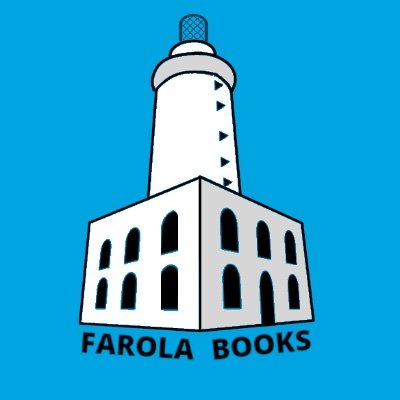 Farola Books: Publishers of two guides to Málaga (2023). Other titles forthcoming (Córdoba and Cádiz & El Marco de Jerez).