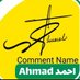 Ahmad Khan (@ahmad49686) Twitter profile photo
