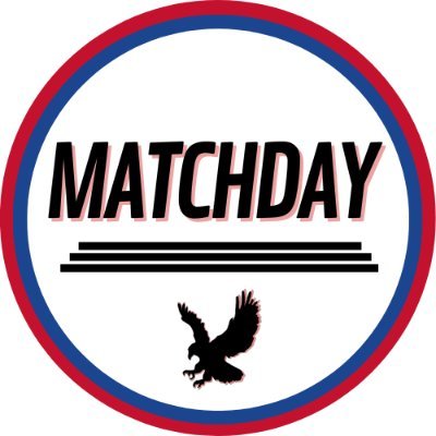 MatchdayCPFC Profile Picture