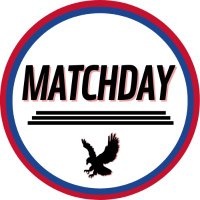 MatchdayCPFC(@MatchdayCPFC) 's Twitter Profile Photo