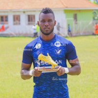 Nelson Senkatuka (@nelly11_) 's Twitter Profile