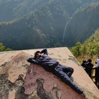 Ambuj Singh 🇮🇳 (@theshinyeight) 's Twitter Profile