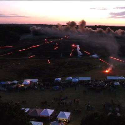 Oklahoma Full Auto Shoot & Trade Show

OFASTS is the largest Full Auto Shoot in the United States!