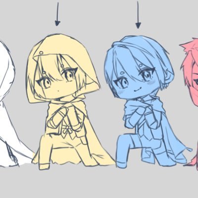 はるたつは絵を描きますさんのプロフィール画像