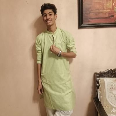 Kush_suri07's profile picture. AI/ML Student | Building tech-driven solutions | Founder mindset | Turning ideas into impact | #Innovation #Startups