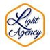Light Agency (@LIGHTAGENC6) Twitter profile photo