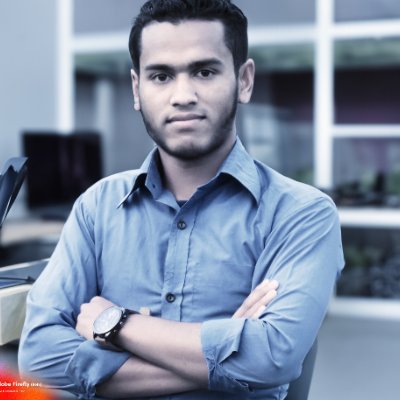 #DigitalMarketing expert |#DigitalMarketing #SEO #SocialMediaAds #ContentMarketing #Copywriting #AdWords #SocialMedia #InboundMarketing | #socialmediamarketing