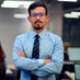 Krishno Roy Google Analytics & Tag Manager Expert (@ray_krishna34) Twitter profile photo