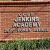 Daniel Jenkins Academy (@DanielJenksAcd) Twitter profile photo