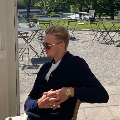 MelkerJohanss19's profile picture. We help businesses grow, when you grow, we grow! Do not hesitate to send me a message!