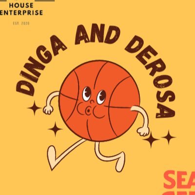 A (mostly) college basketball podcast, featuring the artistic stylings of @MDtheDream and @CThedinga. In partnership with @CollegeHoopsHE
