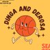 Dinga And DeRosa (@dingaandderosa) Twitter profile photo Dinga And DeRosa (@dingaandderosa) Twitter profile photo