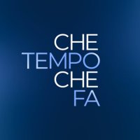 Che Tempo Che Fa(@chetempochefa) 's Twitter Profile Photo