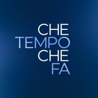 Che Tempo Che Fa (@chetempochefa) 's Twitter Profile Photo Che Tempo Che Fa (@chetempochefa) 's Twitter Profile Photo