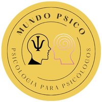 MundoPsico (@_mundopsico) 's Twitter Profile