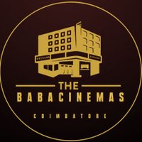Baba Cinemas 4K(@ArchanaDarsana) 's Twitter Profile Photo