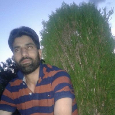 RatherYaqoob5's profile picture. Nature#Simplicity#Teaching#playing with kids#all i ❤
Masters in MATHEMATICS, M ED