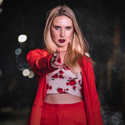 ChloeyOfficial Profile Picture