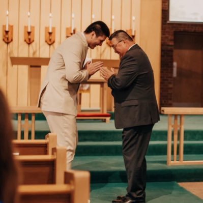 | Isaiah 41:10 | 🙏🏼✝️ | Husband 💍 | Emma Rae | JH Coach at Manson NW | 🏀 | Former DMACC Bears | 🇰🇷🇺🇸