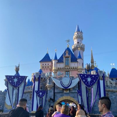 4luvofdisney's profile picture. Feed your Disney obsession with me! I’ll discuss the parks, merch, movies, and so much more! See you here or at the happiest place on Earth!