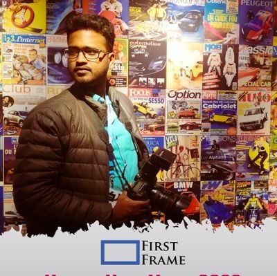 SankaresRMM's profile picture. I have 20 years experience in photography. And I am doing all types of photography like Wedding, Industrial, profile shoot, corporate, and all events.