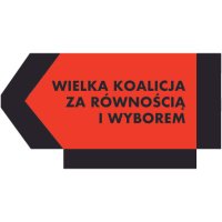 Wielka Koalicja za Równością i Wyborem (WK_RW) (@wielkakoalicja) 's Twitter Profile
