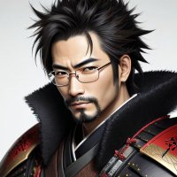 Samurai Geek (@dinogeek60) 's Twitter Profile
