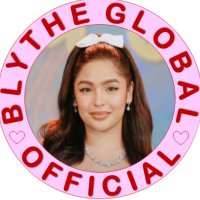 Blythe Global || 🤍 ||(@blytheglobalofc) 's Twitter Profile Photo