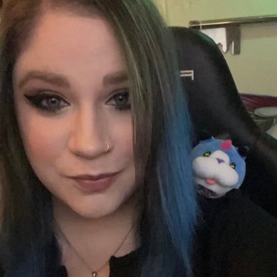 she/her. newbie gamer. big KH fan! royalaqua on twitch.