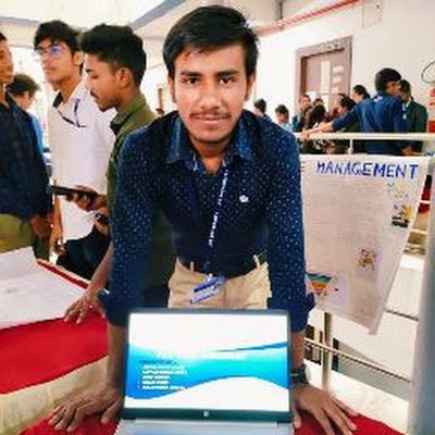 Kundu_93_Suman's profile picture. 