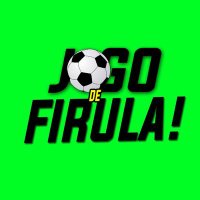 jogodefirula (@jogodefirula) 's Twitter Profile