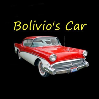 História automotiva e vídeos feitos em encontros de carros antigos
