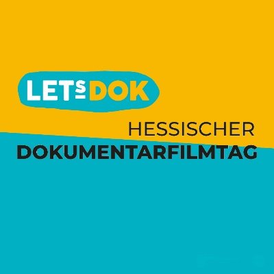Vom 13. - 17.09.23 finden die 4. Hessischen Dokumentarfilmtage in 15  hessischen Kinos statt! 
 #Dokumentarfilmtag