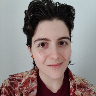 Community @Telegraph & @NewsAssociates trainee | SMM @empowordjournos | 🏳️🌈they/them
📨 tips and stories to fran.difazio@outlook.com